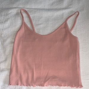 PacSun Crop Top